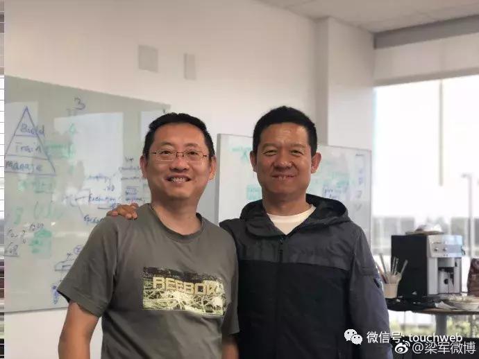 梁军说贾跃亭完整版,乐视前高管再谈贾跃亭