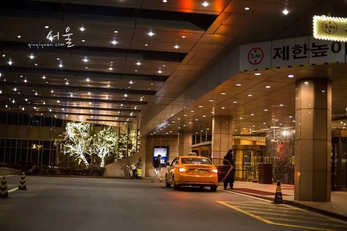 在无限美好里手忙脚乱,记首尔散步之旅——今夕传媒旅行家出品