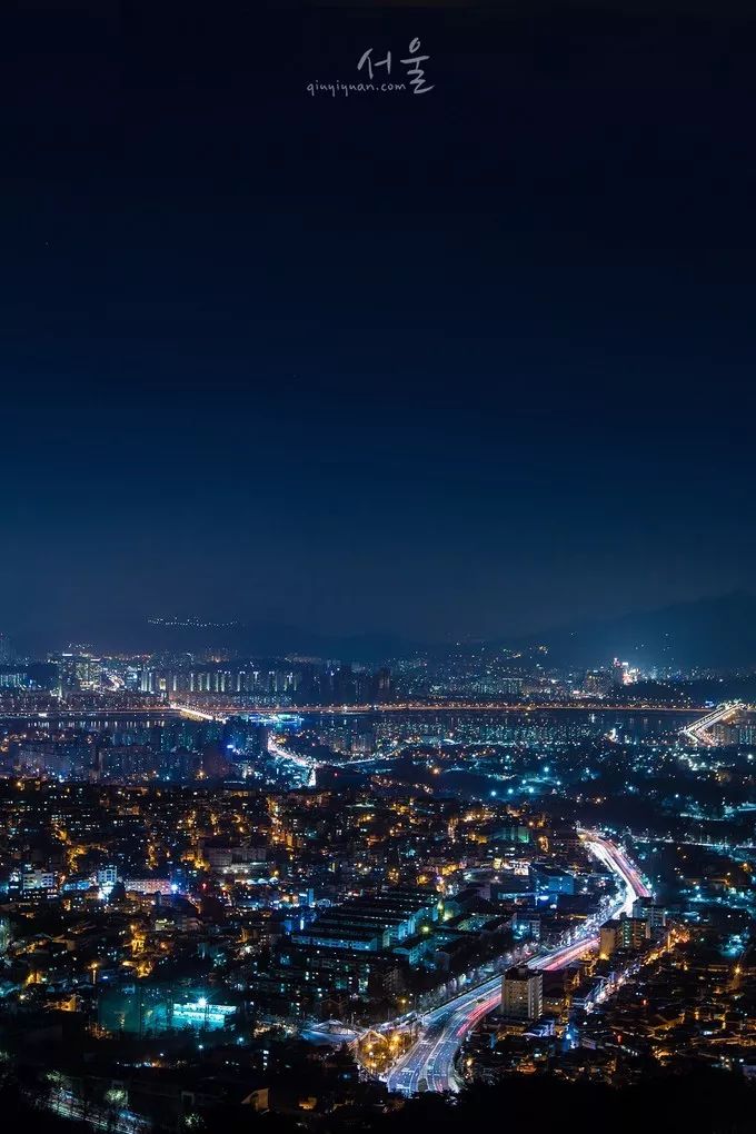 在无限美好里手忙脚乱，记首尔散步之旅——今夕传媒旅行家出品