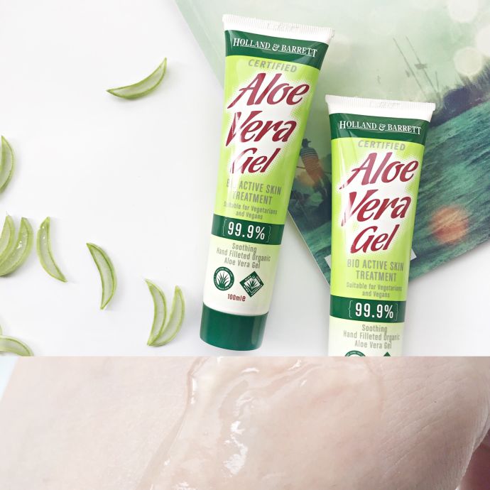 芦荟胶产品图片,真正好用的芦荟胶排行榜前十名