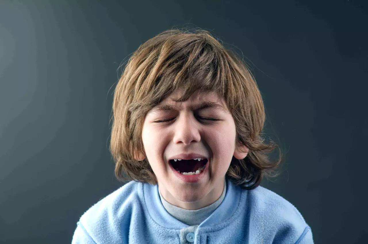 叛逆期的孩子没有出现叛逆会怎样,孩子为什么没到叛逆期就叛逆了