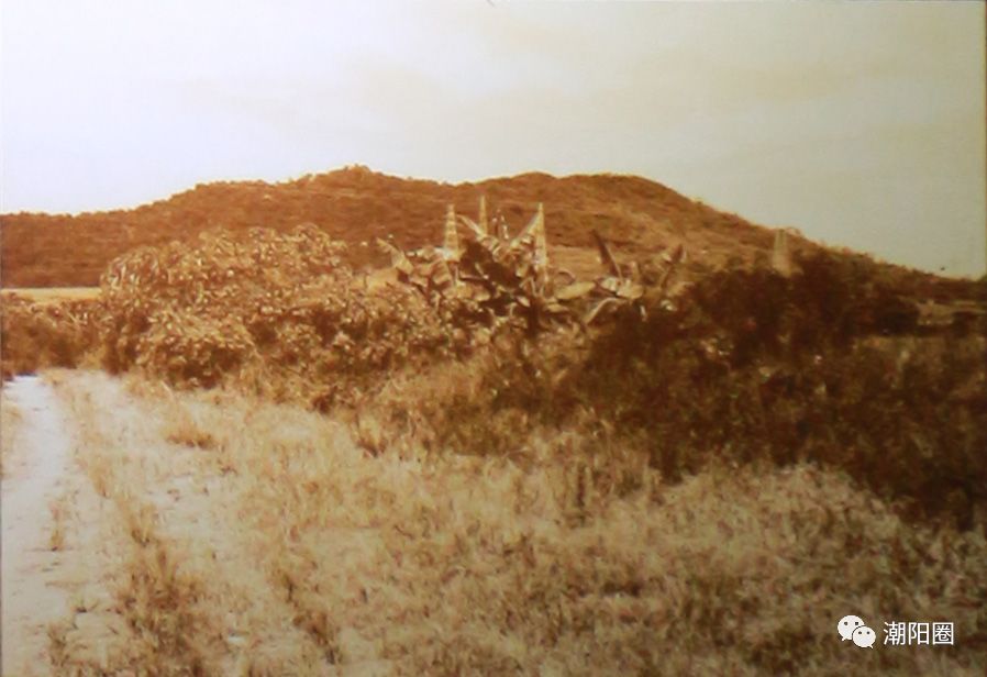 潮阳的历史有多久,潮阳历史