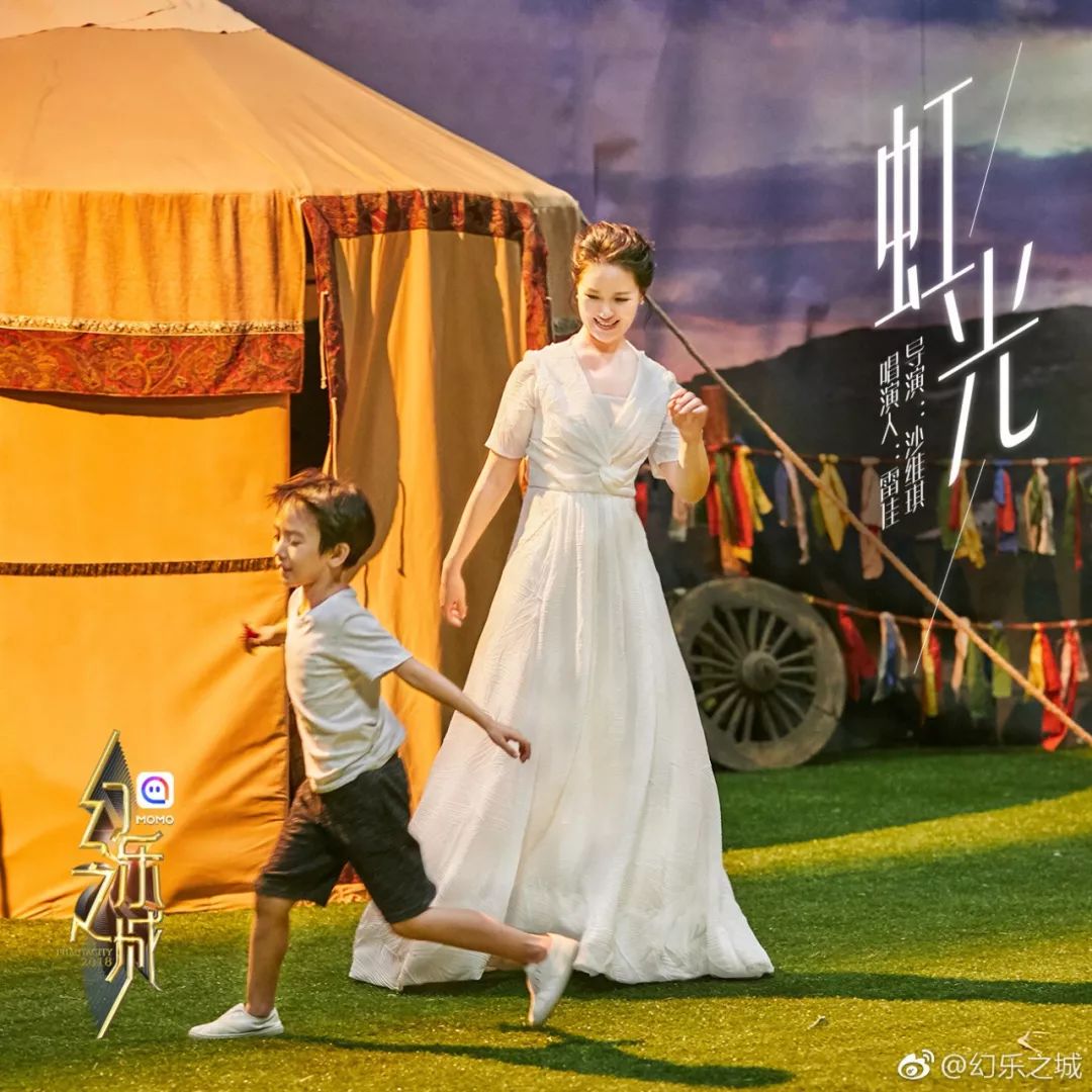 王菲最近有什么综艺,王菲访谈节目有哪些