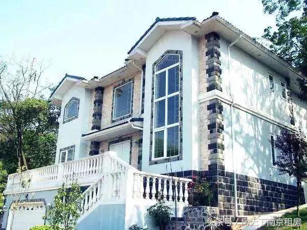 2018年南京富豪区,南京8大顶级富人区曝光