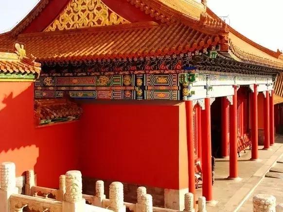 中国红大气豪迈热情洒脱,中国红霸气文案