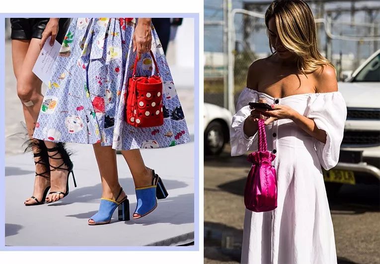 一根绳抽绳,一根皮筋秒变女神