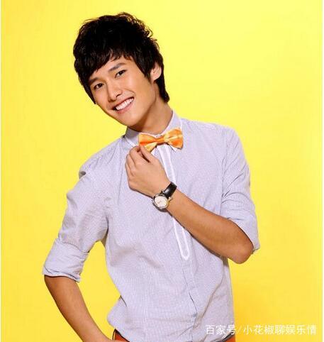被传性取向问题的男明星,前段时间被爆谈恋爱的男明星