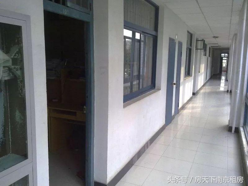 中国最顶级大学宿舍排行榜,南京各大高校的宿舍楼