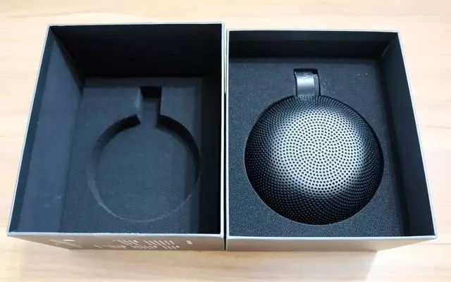 带你感受北欧风情，Vifa雷克雅未克无线蓝牙音箱评测