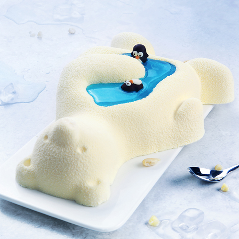 又大又好看又便宜的蛋糕,50块就能买到的漂亮蛋糕