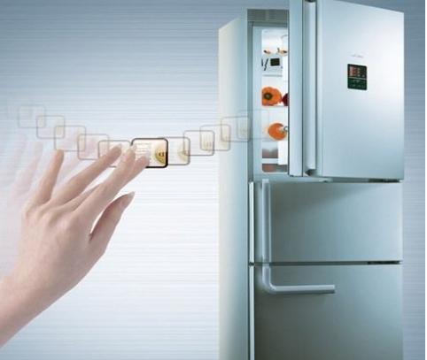 冰箱结冰会影响耗电量吗,冰箱结冰太厚千万别撬