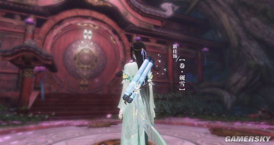 逆水寒更新小芽小队副本上限一人,逆水寒1.3新技能