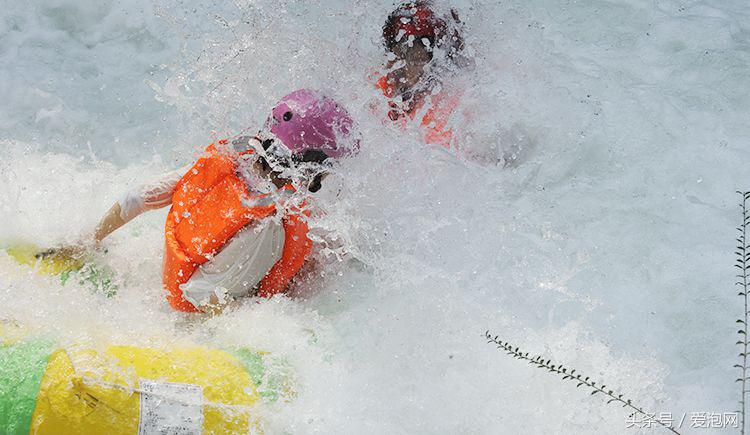 重庆南川神龙峡漂流,重庆峡谷漂流龙浒峡