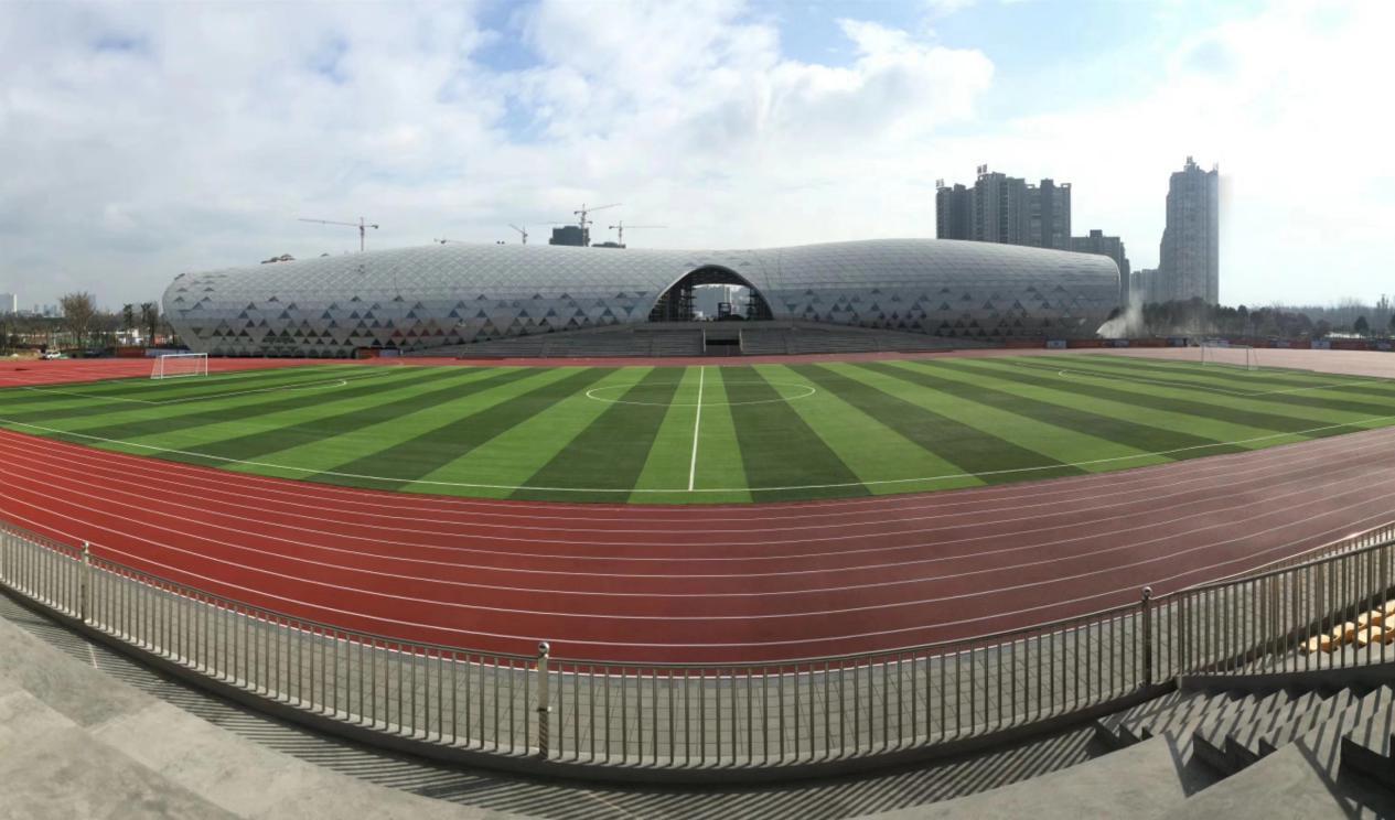 足球场照明用什么灯,足球场灯具有什么要求