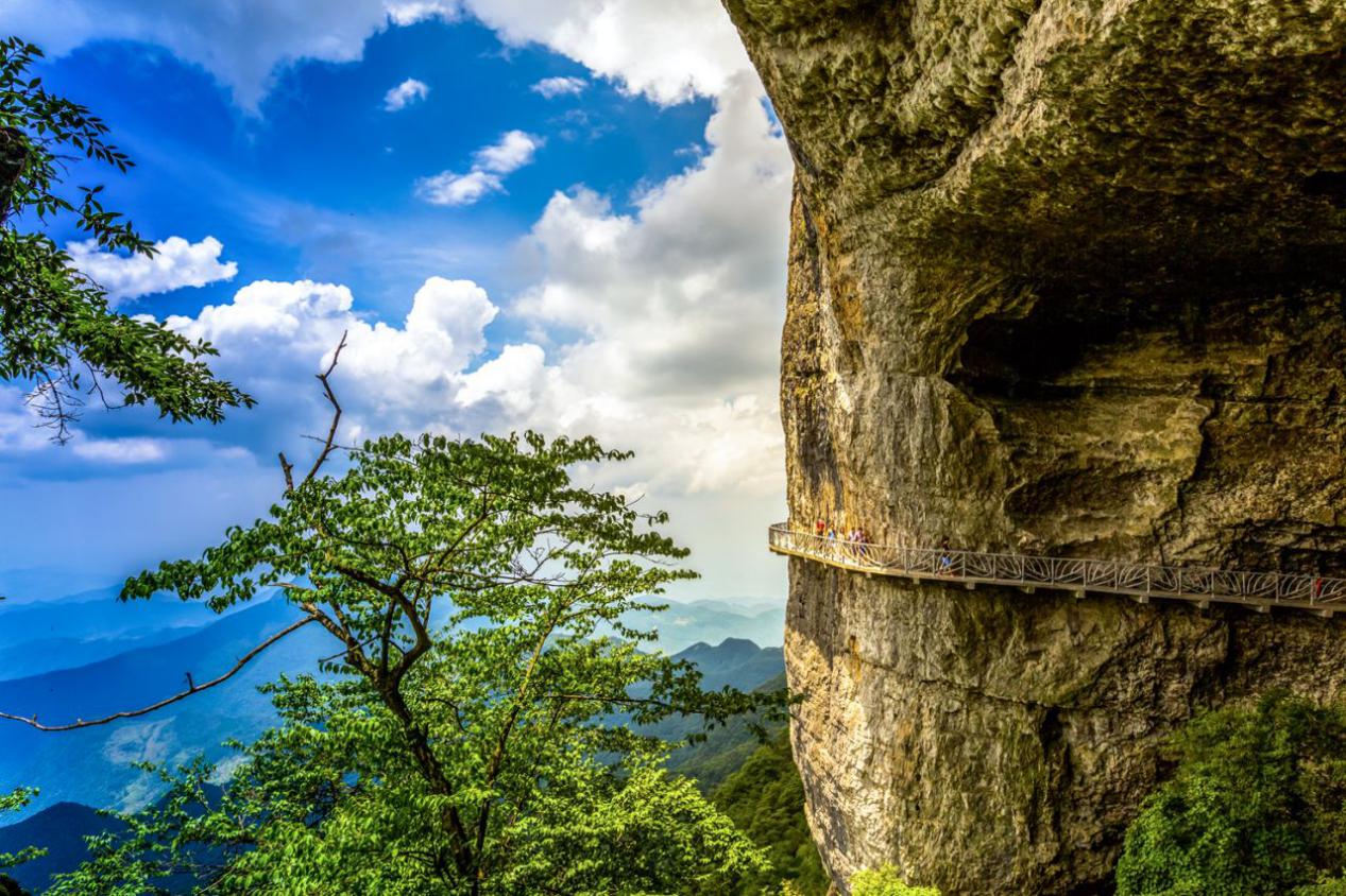 重庆周边三日游最佳攻略最新,重庆周边一日游的绝佳去处春游