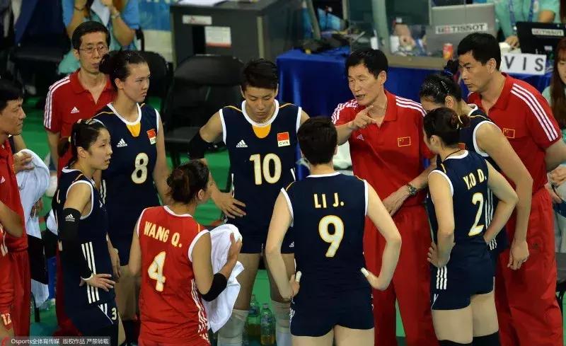 雅加达亚运会中国女排朱婷,朱婷入围国际排联百大球星