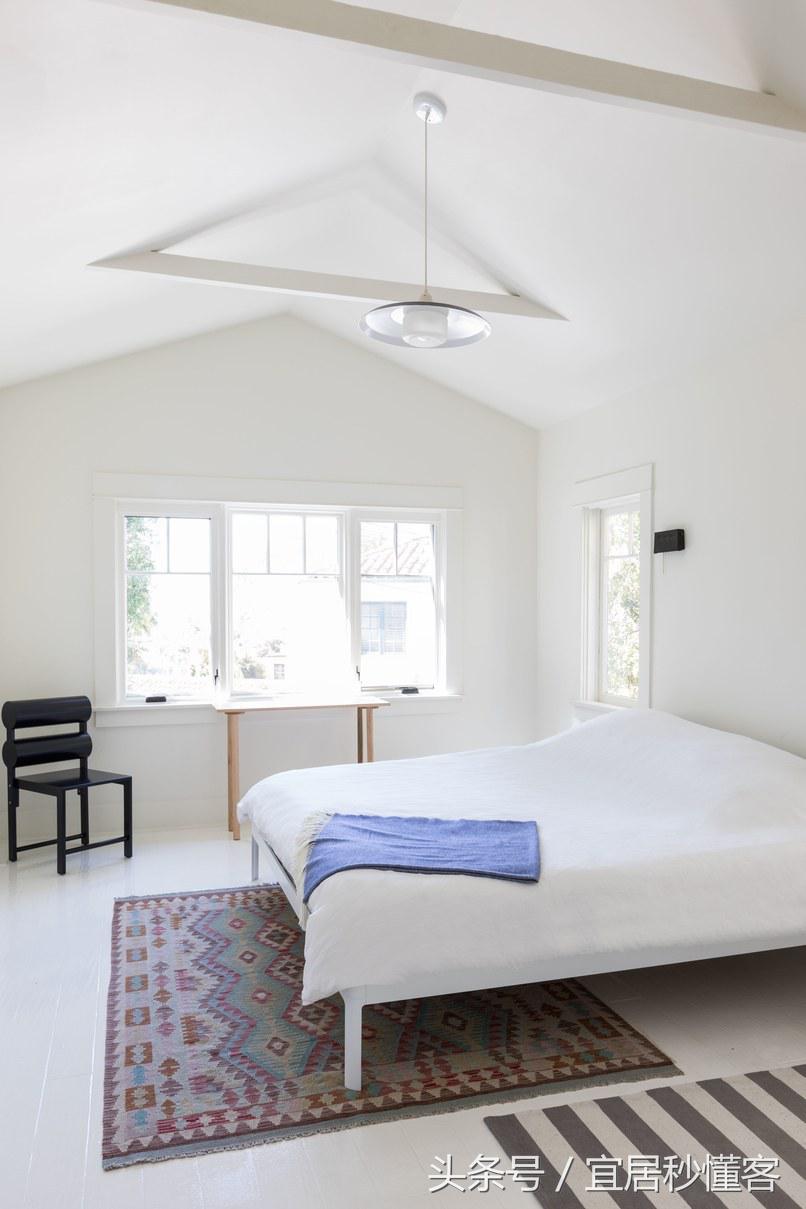 房子采光差几招让家明亮起来,房子阴暗怎么采光