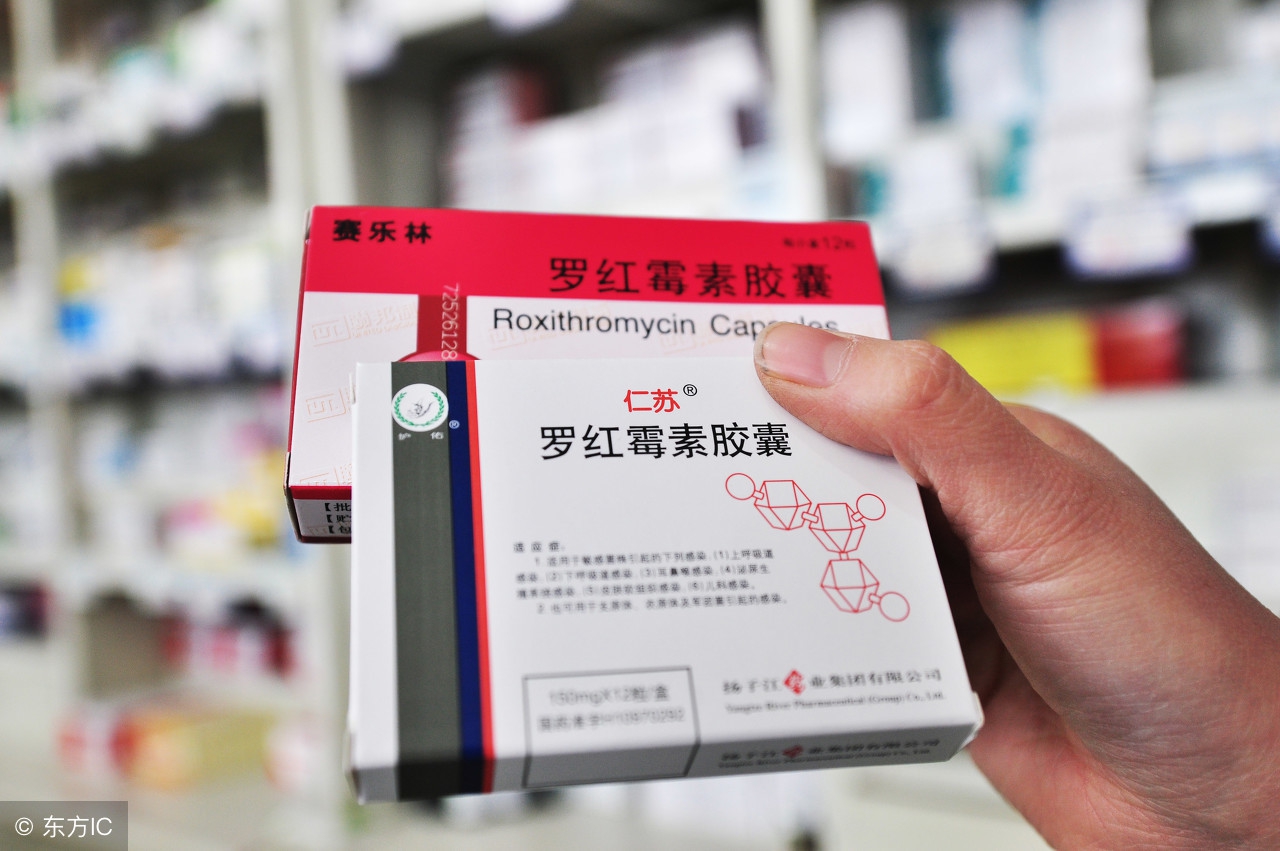 这两种药尽量别同时吃,儿童咳嗽两种药能不能同时吃