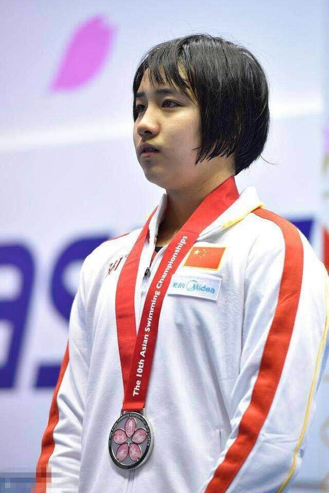 亚运会中国运动员名单照片,亚运会主力军90后00后