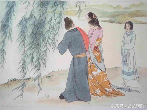 国人须知的十六个国学精华文学典故