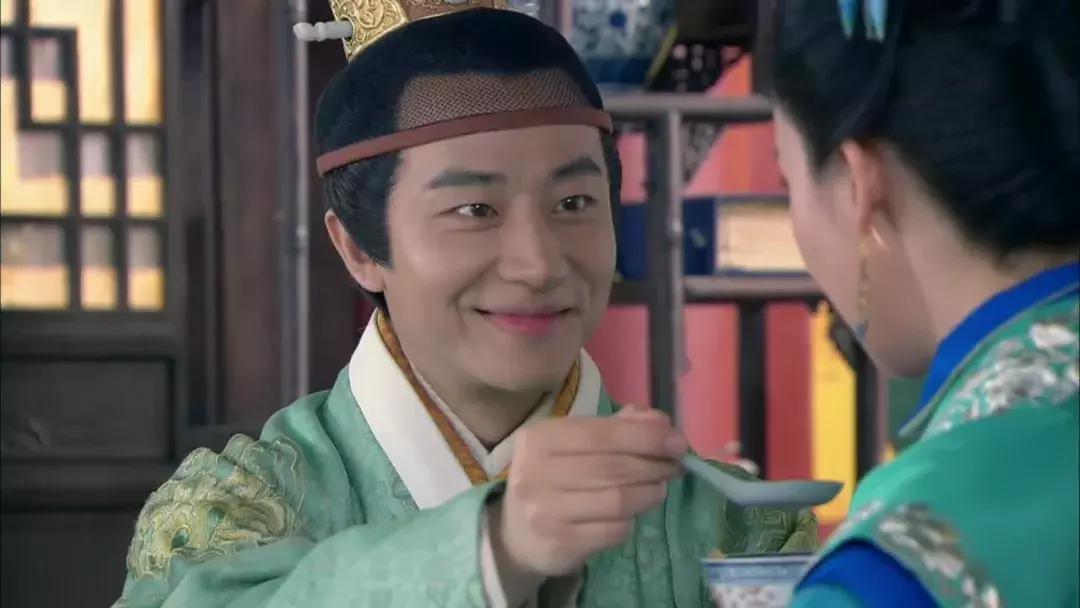 古代什么样的女人男人才喜欢,古代男人爱什么样的女人