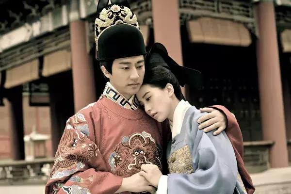 古代女人对男人有多痴情,古代女子爱什么样的男人
