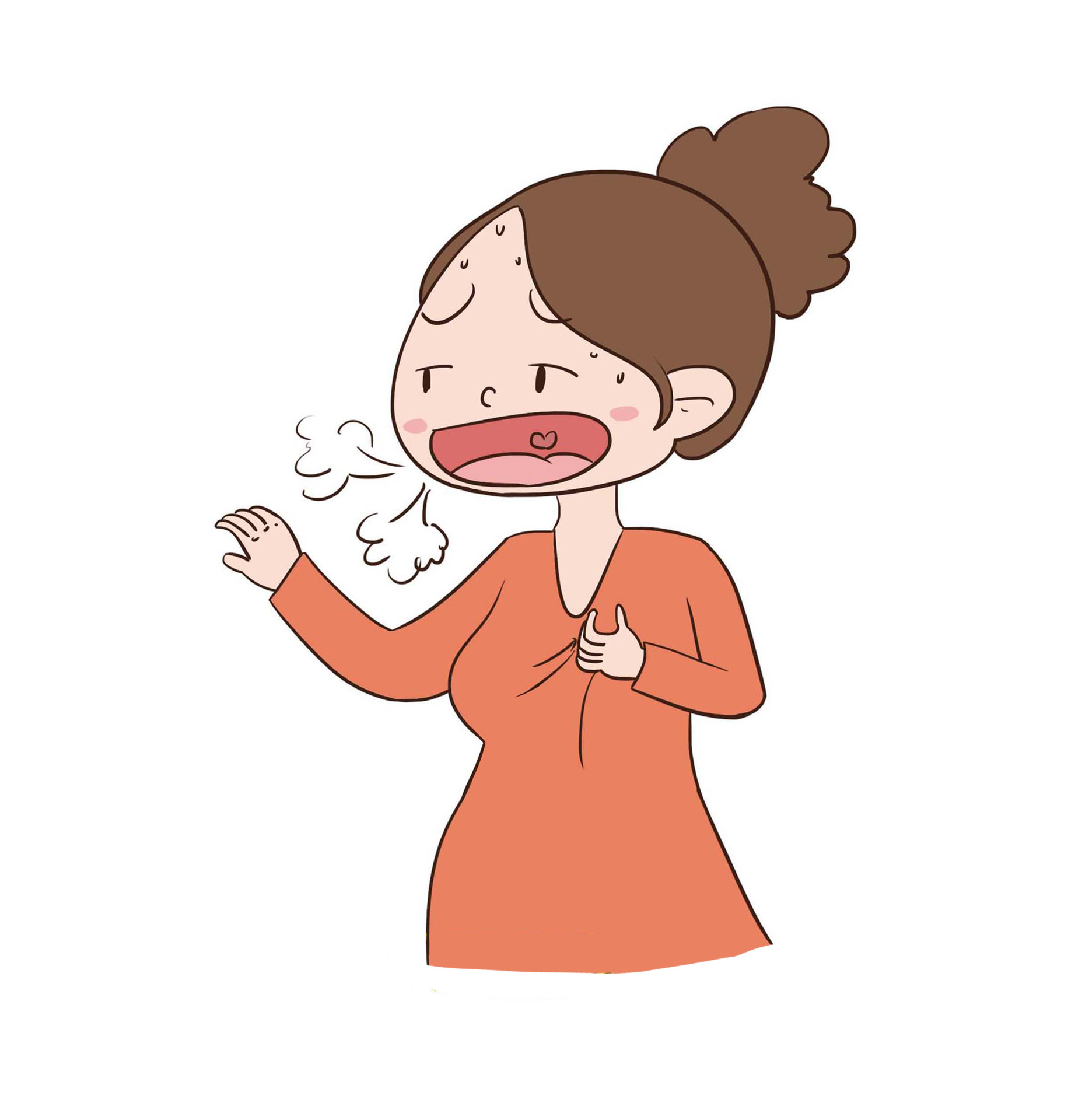 孕期补铁吃哪些食物,孕妇贫血应该怎么注意补铁