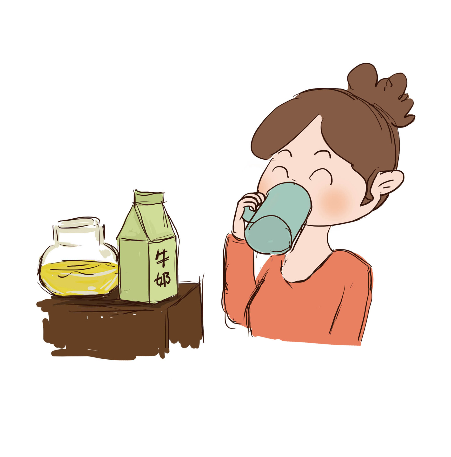 孕期补铁吃哪些食物,孕妇贫血应该怎么注意补铁