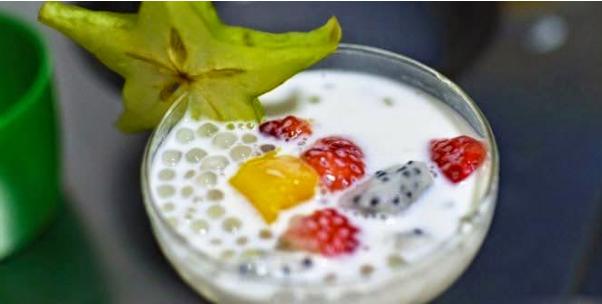 如何做好吃的甜品最简单方法,今日分享家常甜品制作方法有哪些