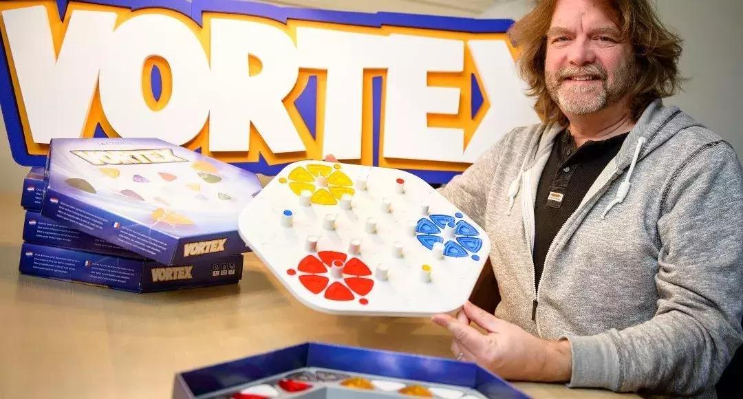 星协力：让产品传递陪伴以游戏开阔思维｜DC2018展商巡礼