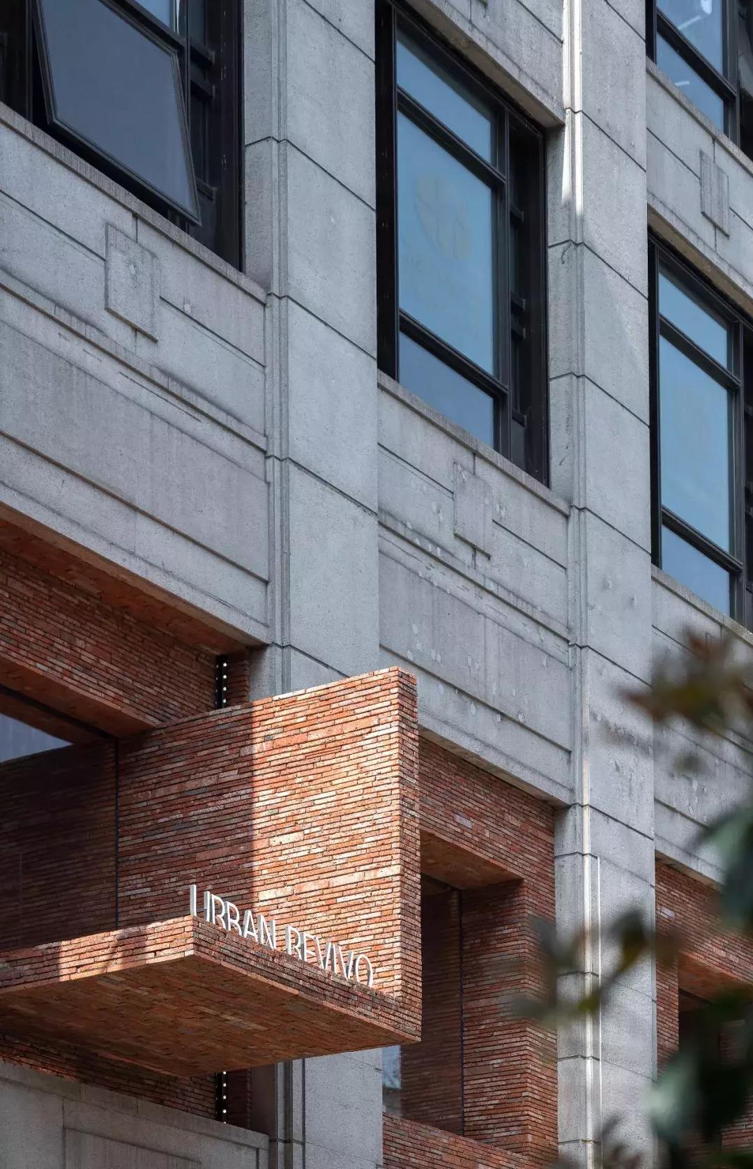 新作首发｜墟之峡谷.上海UR旗舰店！