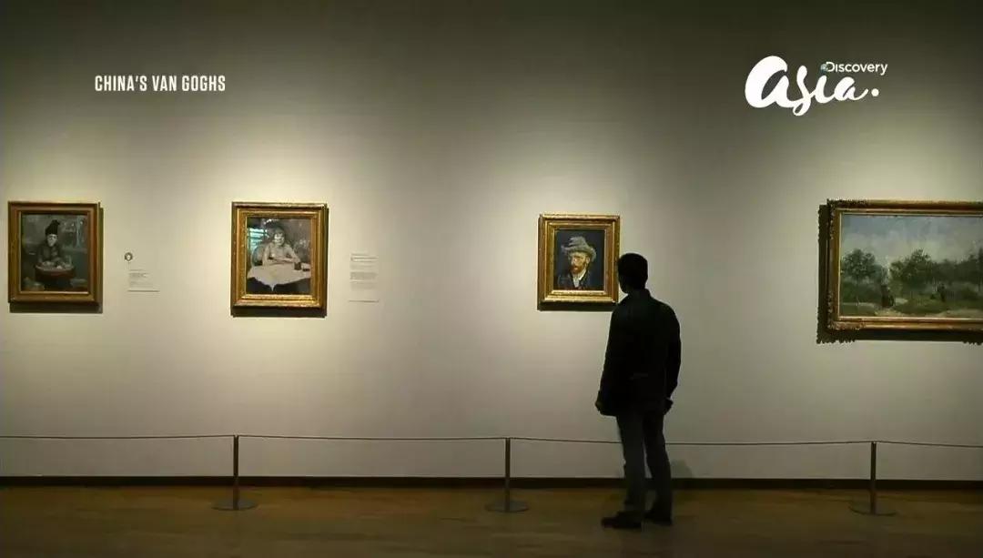 这群农民专门模仿名家制造赝品，看后竟让人由衷感动