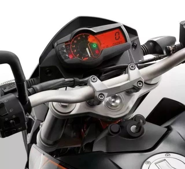 推荐几款性价比高的街车,三款中量级街车