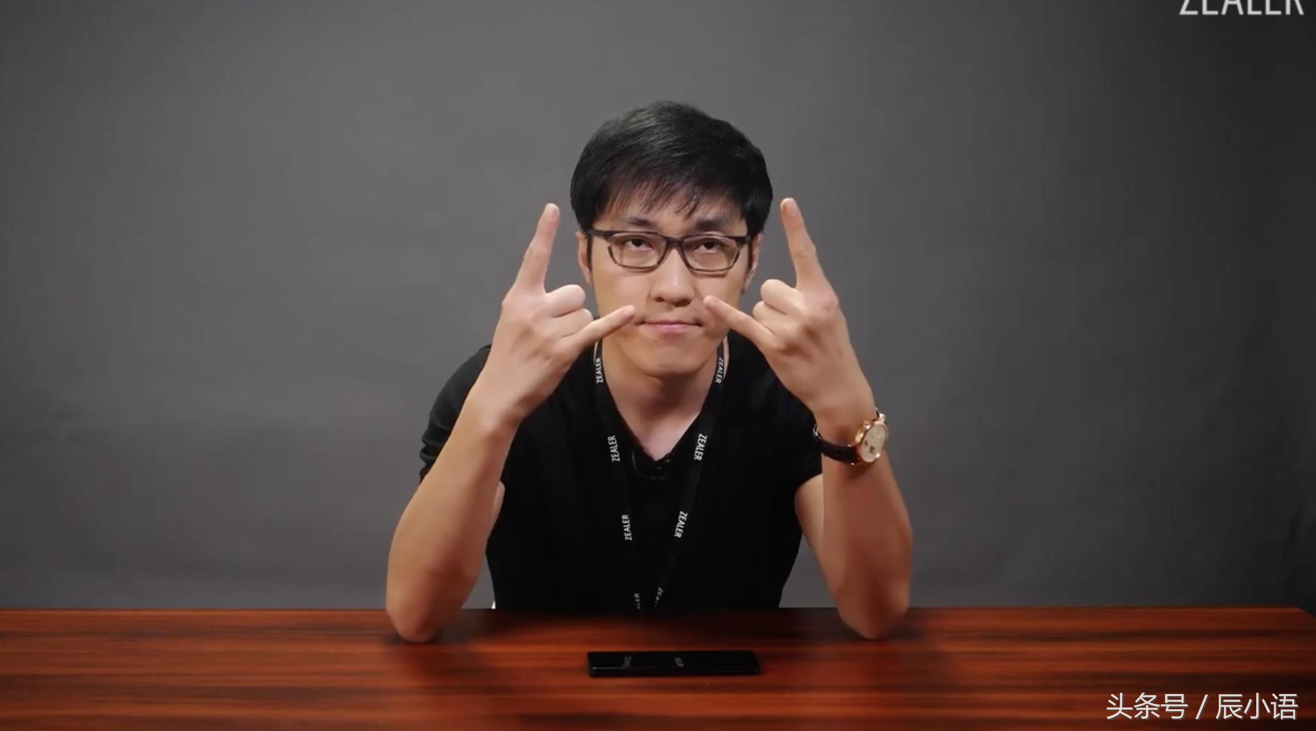 王自如r1zealer,王自如对锤子坚果r1的评价