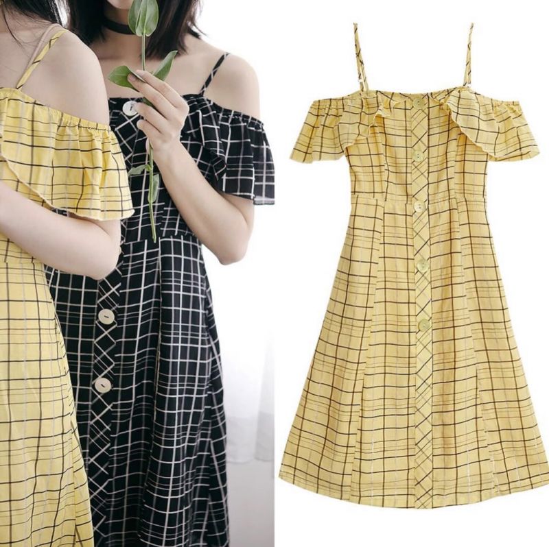 什么身材的裙子最好看,女生平价连衣裙推荐