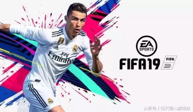 Switch日报:盐和避难所要来、异度神剑2更新、FIFA19人机优化