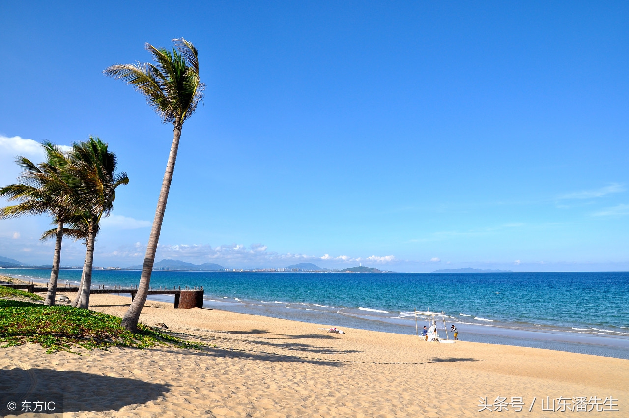 三亚海棠湾有什么好玩的旅游景点,三亚亚龙湾华宇迎宾馆里5大景点