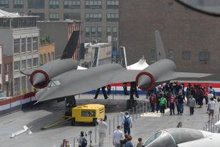 美国sr-71黑鸟侦察机,sr71黑鸟侦察机纪录片