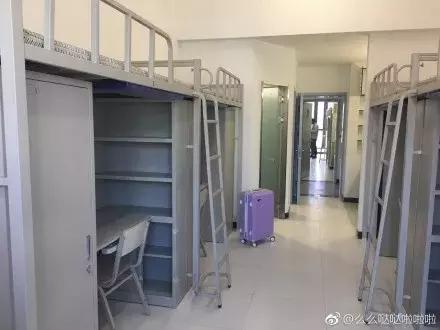 天津最好的五所大专宿舍,四大高校宿舍排名