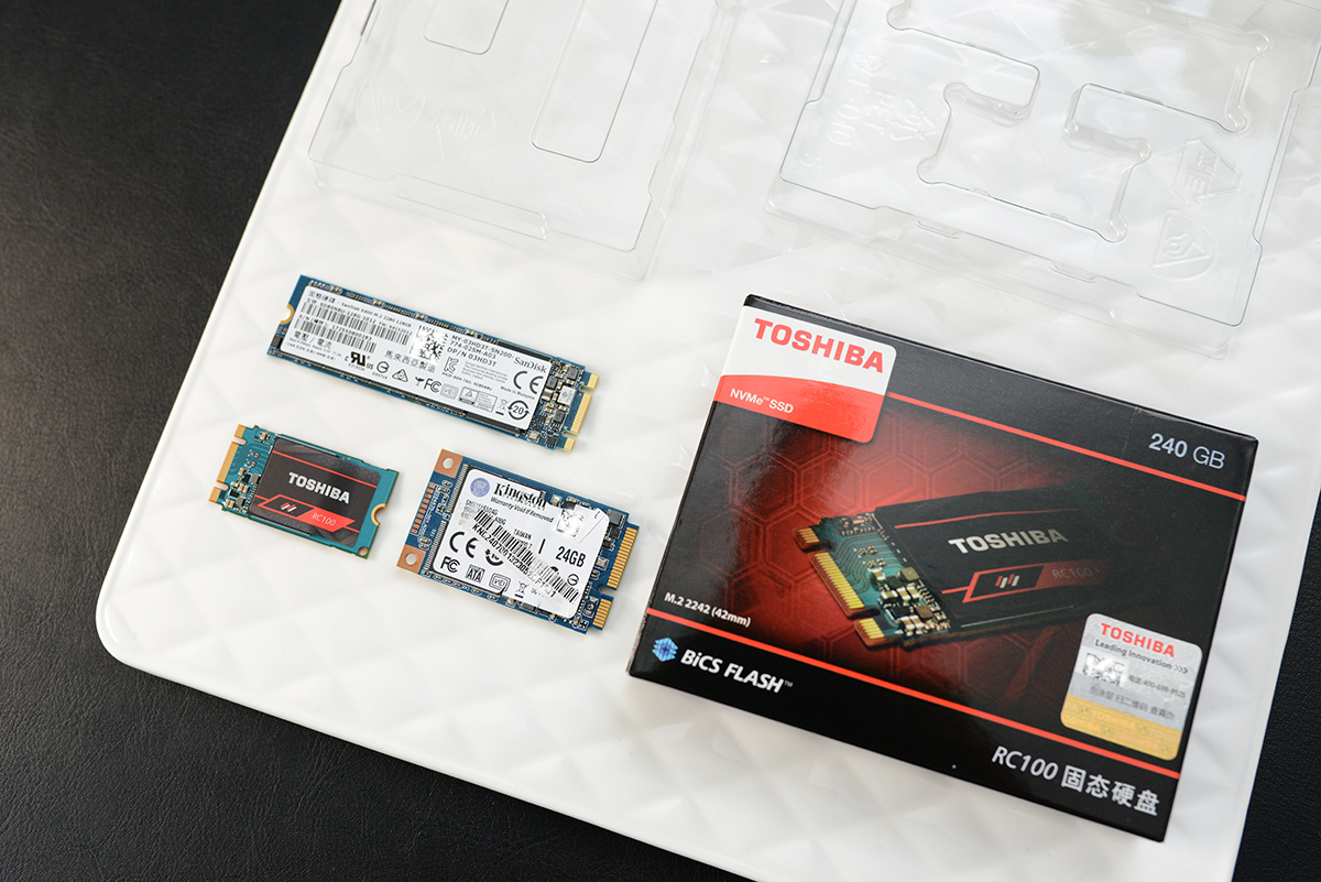 东芝rc100固态硬盘,东芝nvme固态硬盘256g多少钱