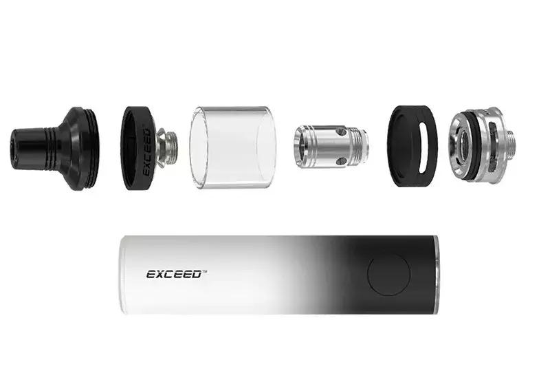 「简评兔」JoyetechExceedD19｜超过你的所有期望