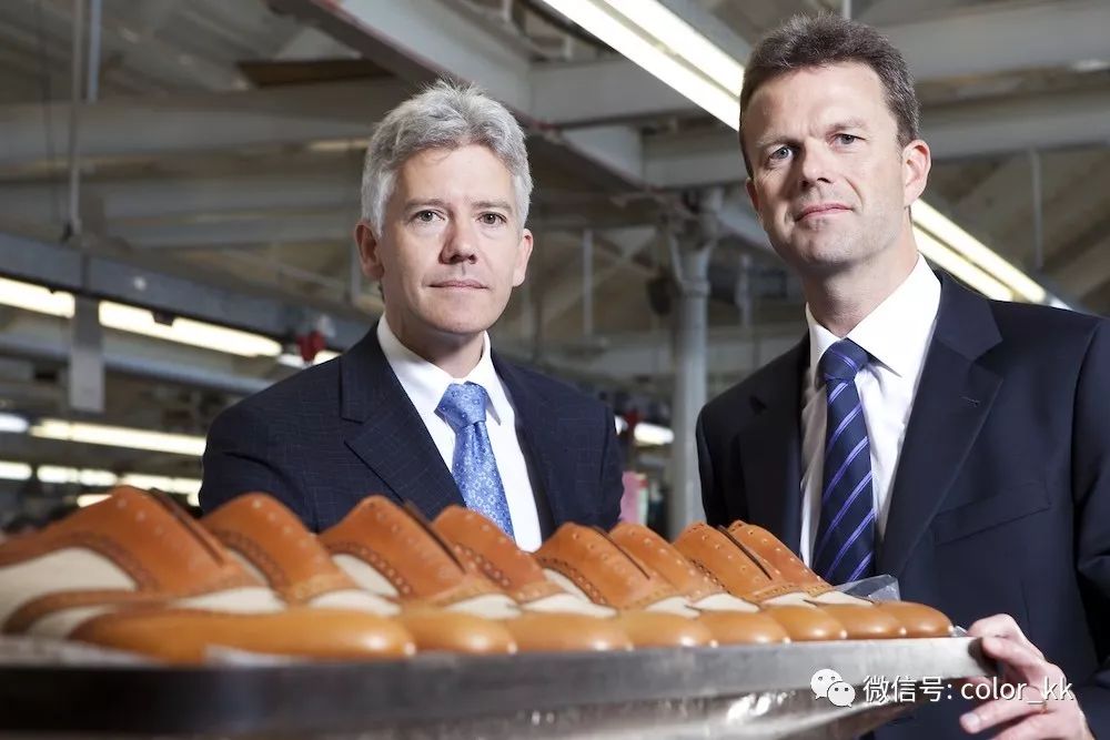 团购｜一脚跨入北安普顿的大门——JosephCheaneySon