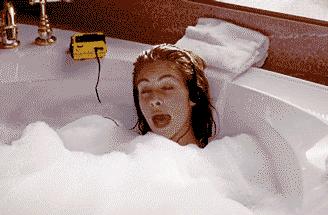 黏黏夏日，拿什么宠幸你的身体？