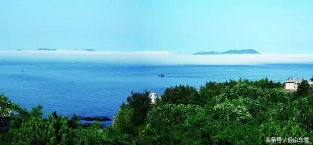 不用签证可以去的岛屿,不用出国就能玩的海岛