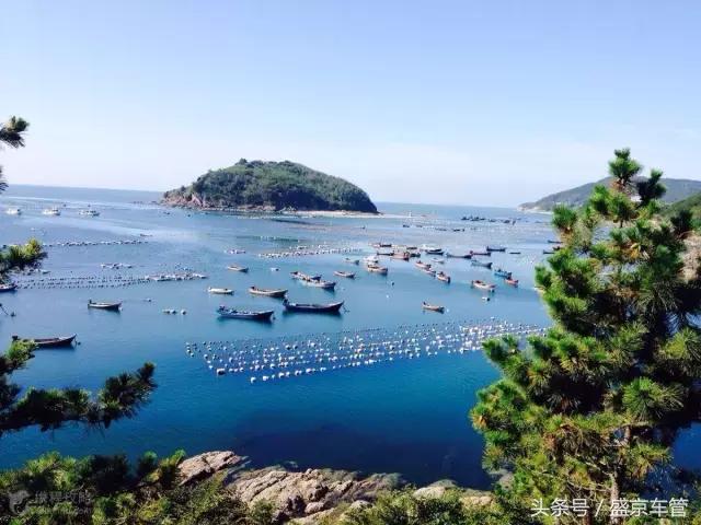 免签证海岛游,不需要签证的4个小时的海岛