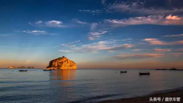 免签证海岛游,不需要签证的4个小时的海岛