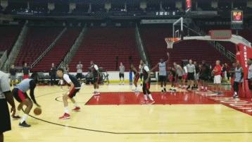 火箭球员2021合同一览表,火箭签下三名板凳悍将