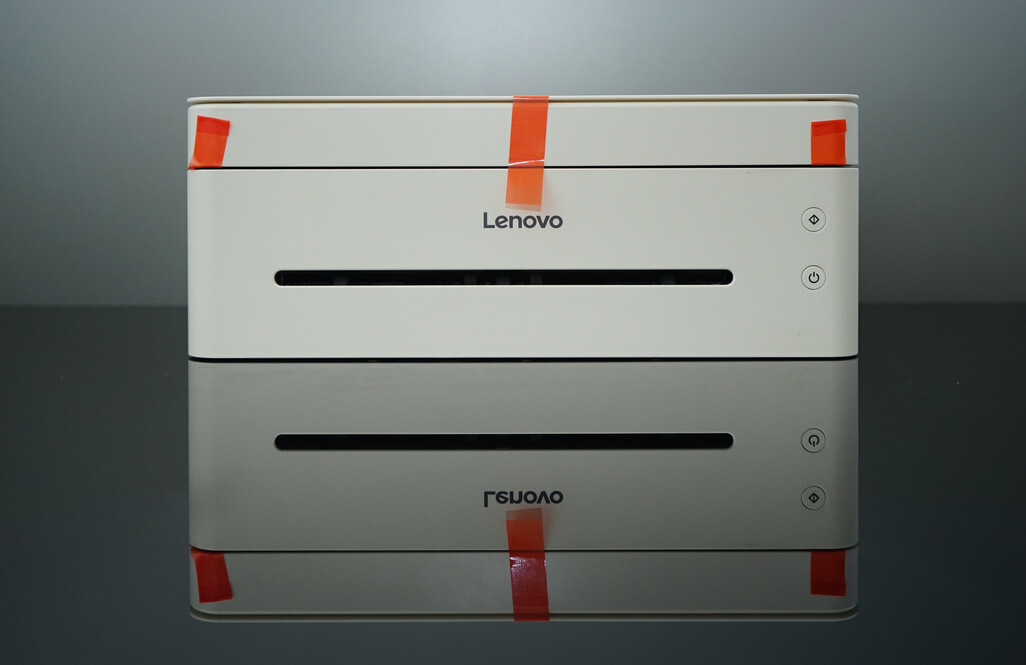 一切为了孩子做作业：联想小新M7268W一体无线打印机好用吗？