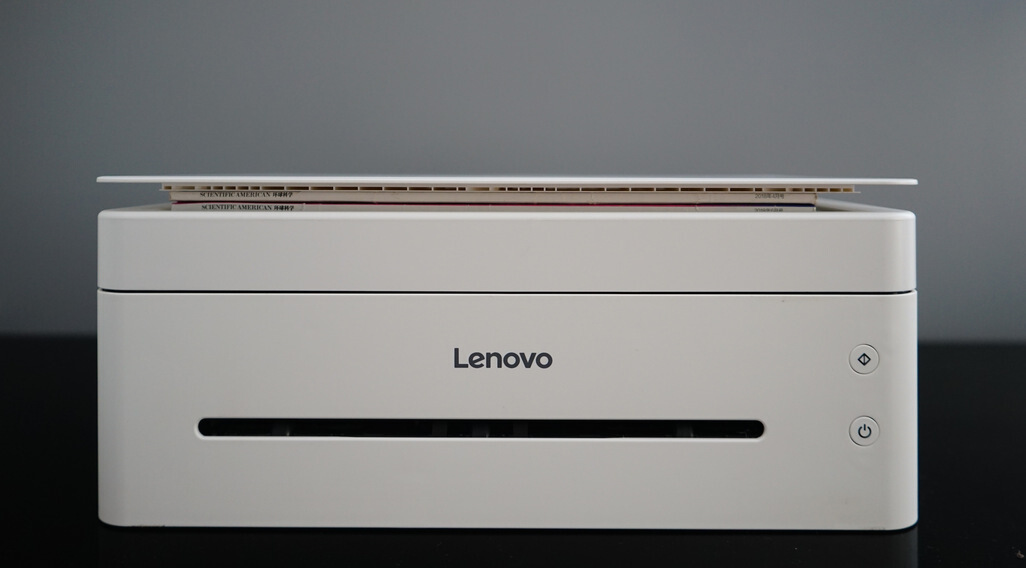 一切为了孩子做作业：联想小新M7268W一体无线打印机好用吗？