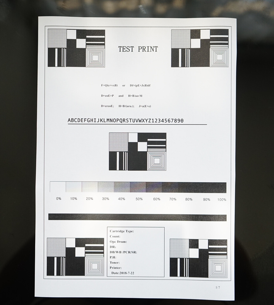 一切为了孩子做作业：联想小新M7268W一体无线打印机好用吗？